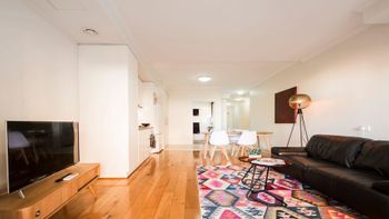 The Apartment Service NEWT1 - Sydney 4u 0