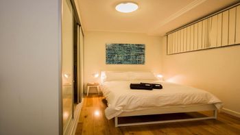 The Apartment Service NEWT1 - Sydney 4u 5