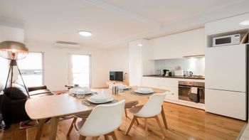 The Apartment Service NEWT1 - Sydney 4u 2