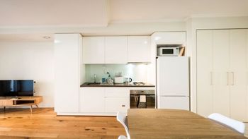 The Apartment Service NEWT1 - Sydney 4u 6