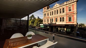 The Apartment Service NEWT1 - Sydney 4u 3