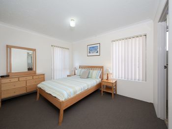 Tradewinds Unit 1 / 110 Victoria Parade - Accommodation Sydney 2
