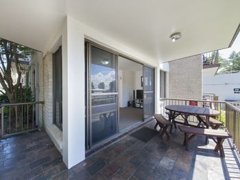 Tradewinds Unit 1 / 110 Victoria Parade - Accommodation Sydney 1