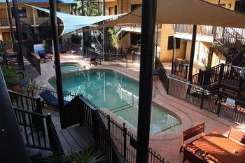 Apartments Located At Blue Seas Resort - Sydney 4u 0