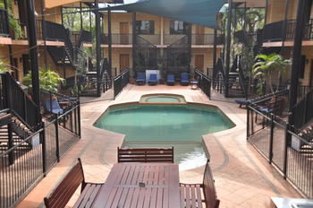 Apartments Located At Blue Seas Resort - Sydney 4u 4