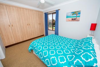 Tristani Bay Parklands Unit 73 / 2 Gowrie Avenue - Accommodation Sydney 5