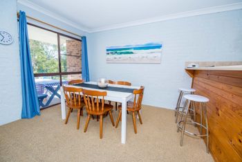 Tristani Bay Parklands Unit 73 / 2 Gowrie Avenue - Accommodation Sydney 2