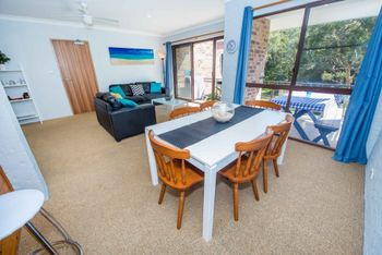 Tristani Bay Parklands Unit 73 / 2 Gowrie Avenue - Accommodation Sydney 3