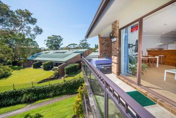Tristani Bay Parklands Unit 73 / 2 Gowrie Avenue - Accommodation Sydney 6