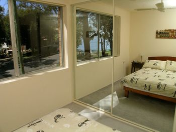 Shipmates Unit 4 / 51 Christmas Bush Avenue - Accommodation Sydney 1
