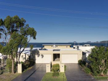 Soldiers Point Road 2 163 Seaside Splendour - Accommodation Sydney 5