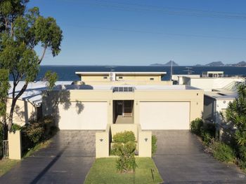 Soldiers Point Road 2 163 Seaside Splendour - Accommodation Sydney 6