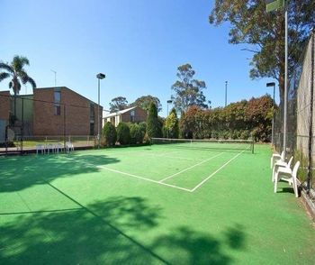 Bay Parklands Unit 66 / 2 - Accommodation Sydney 3