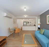 Shoal Bay Beachclub Level 1 Bayside 14 - Accommodation Sydney