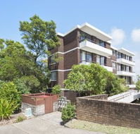 Bellevue Unit 7 / 4 Donald Street - Accommodation Sydney