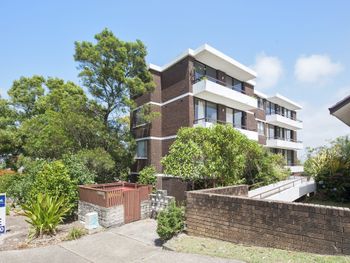 Bellevue Unit 7 / 4 Donald Street - Accommodation Sydney 0