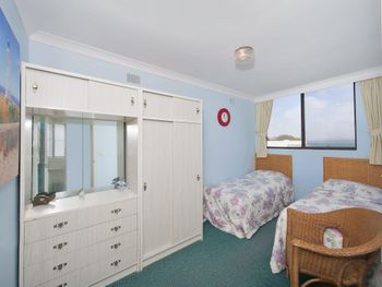 Bellevue Unit 7 / 4 Donald Street - Accommodation Sydney 4