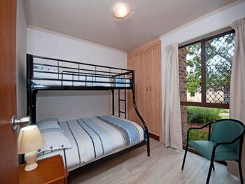 Tristani Bay Parkland Unit 60 / 2 Gowrie Avenue - Accommodation Sydney 2