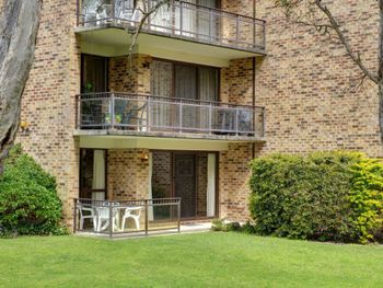 Tristani Bay Parkland Unit 60 / 2 Gowrie Avenue - Accommodation Sydney 6