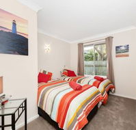 Nelson Street Pine Cottage 5A - Accommodation Sydney