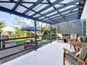 Nelson Street Pine Cottage 5A - Accommodation Sydney 6