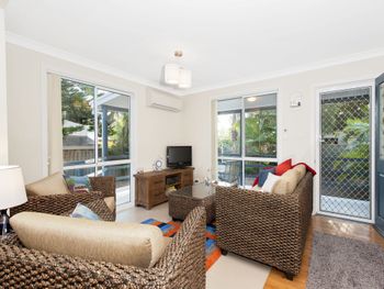 Nelson Street Pine Cottage 5A - Accommodation Sydney 1