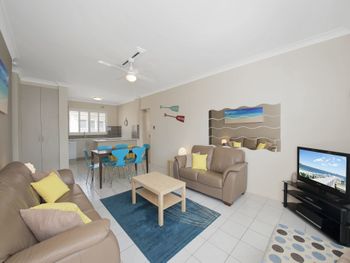 Shoal Bay Road Bay Village Unit 08 47 - Accommodation Sydney 0