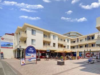 Shoal Bay Road Bay Village Unit 08 47 - Accommodation Sydney 4