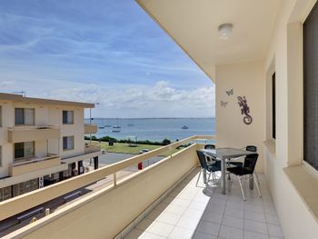 Shoal Bay Road Bay Village Unit 08 47 - Accommodation Sydney 5