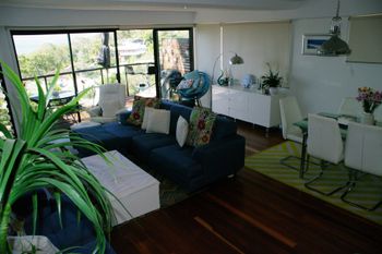 Beach Haven 80A Government Road - Accommodation Sydney 6