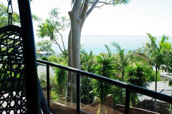 Beach Haven 80A Government Road - Accommodation Sydney 4