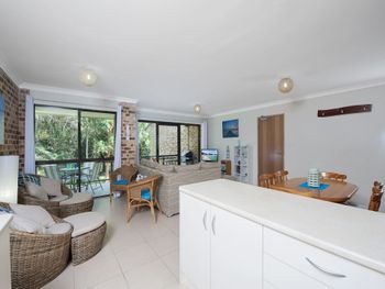 Grevillia Bay Parklands Unit 54 / 2 Gowrie Avenue - Accommodation Sydney 2