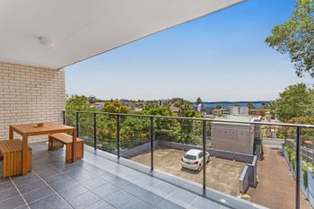 Sunset Towers Unit 6 / 25 Donald Street - Accommodation Sydney 3