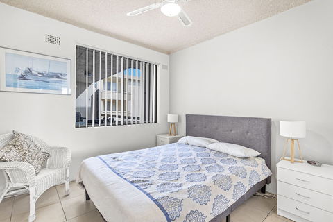 Shoal Bay Road Bay Village Unit 04 47 - Accommodation Sydney 0