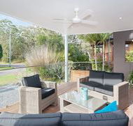 Idle Days 3 Achilles Street - Accommodation Sydney
