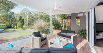 Idle Days 3 Achilles Street - Sydney 4u 0