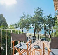 Canvas at Dutchies Beach - Accommodation Sydney
