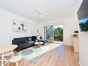 Canvas At Dutchies Beach - Accommodation Sydney 1