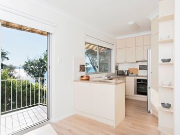 Canvas At Dutchies Beach - Accommodation Sydney 3
