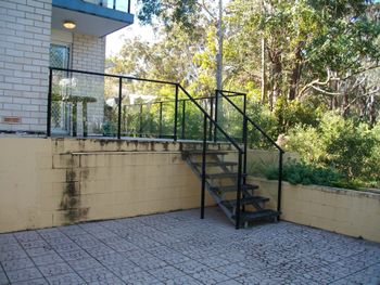 Sunset Towers Unit 9 / 25 Donald Street - Accommodation Sydney 6