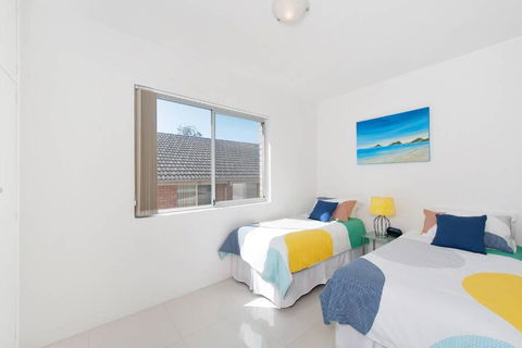 High Point Unit 4 / 4 Magnus Street - Accommodation Sydney 4