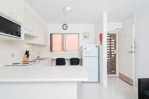 High Point Unit 4 / 4 Magnus Street - Accommodation Sydney 1