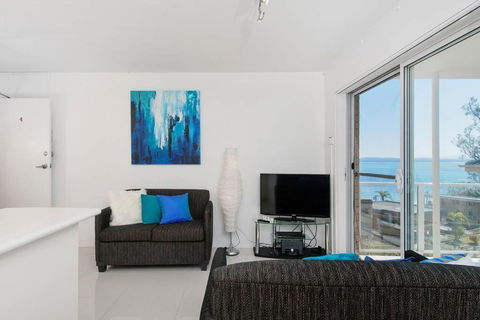 High Point Unit 4 / 4 Magnus Street - Accommodation Sydney 2