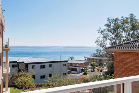 High Point Unit 4 / 4 Magnus Street - Accommodation Sydney 5