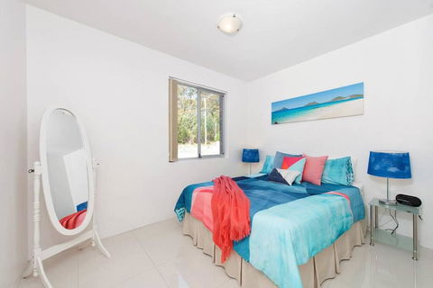 High Point Unit 4 / 4 Magnus Street - Accommodation Sydney 3