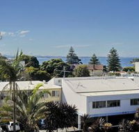 Cote dAzur Unit 43 / 61 Donald Street - Accommodation Sydney