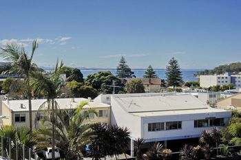 Cote DAzur Unit 43 / 61 Donald Street - Accommodation Sydney 0