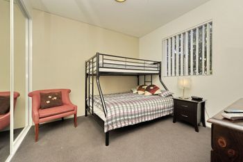 Cote DAzur Unit 43 / 61 Donald Street - Accommodation Sydney 5