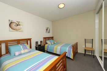 Cote DAzur Unit 43 / 61 Donald Street - Accommodation Sydney 6