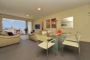 Cote DAzur Unit 43 / 61 Donald Street - Accommodation Sydney 4